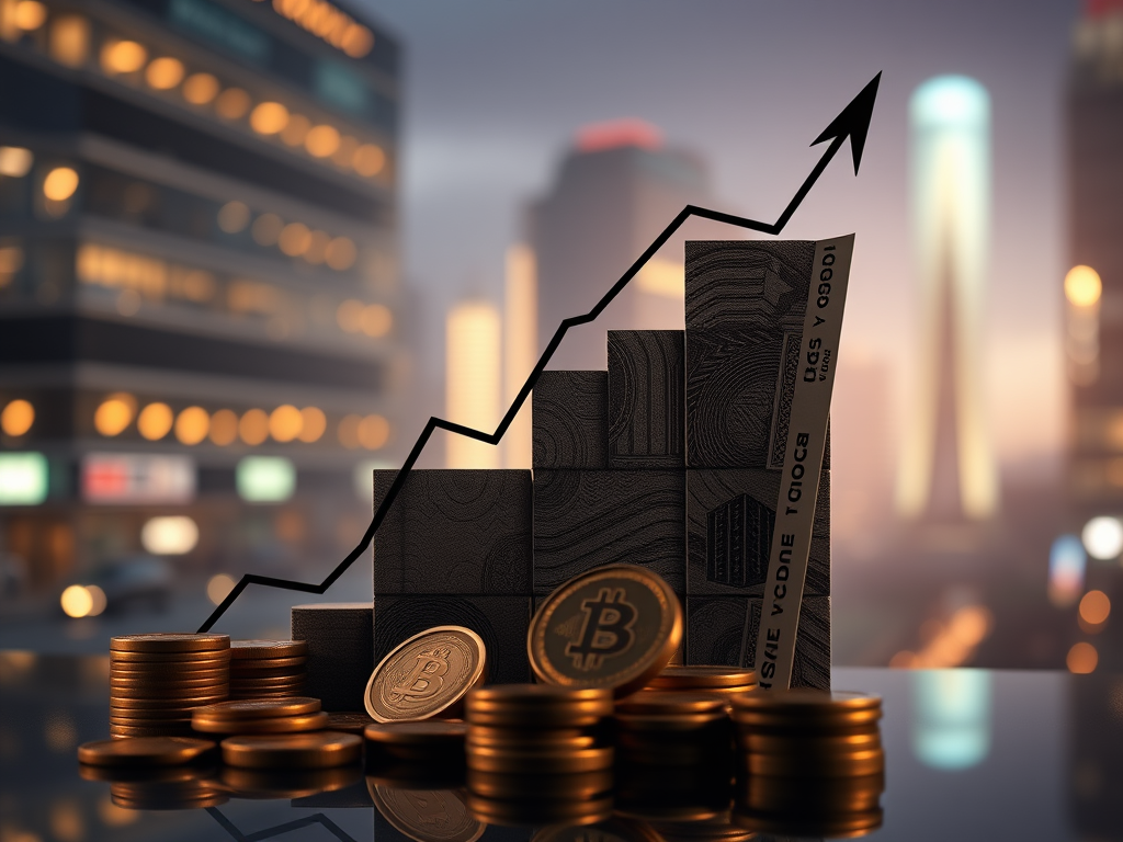 Descubre qué es la inflación, por qué ocurre y cómo afecta directamente a tu dinero, ahorros y gastos diarios.