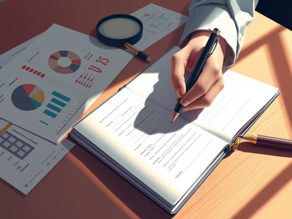 Aprende cómo crear un presupuesto personal paso a paso para controlar tus gastos y mejorar tus finanzas.