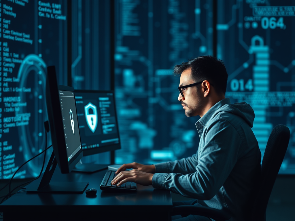 Cómo proteger tu información personal en internet paso a paso (guía 2026).