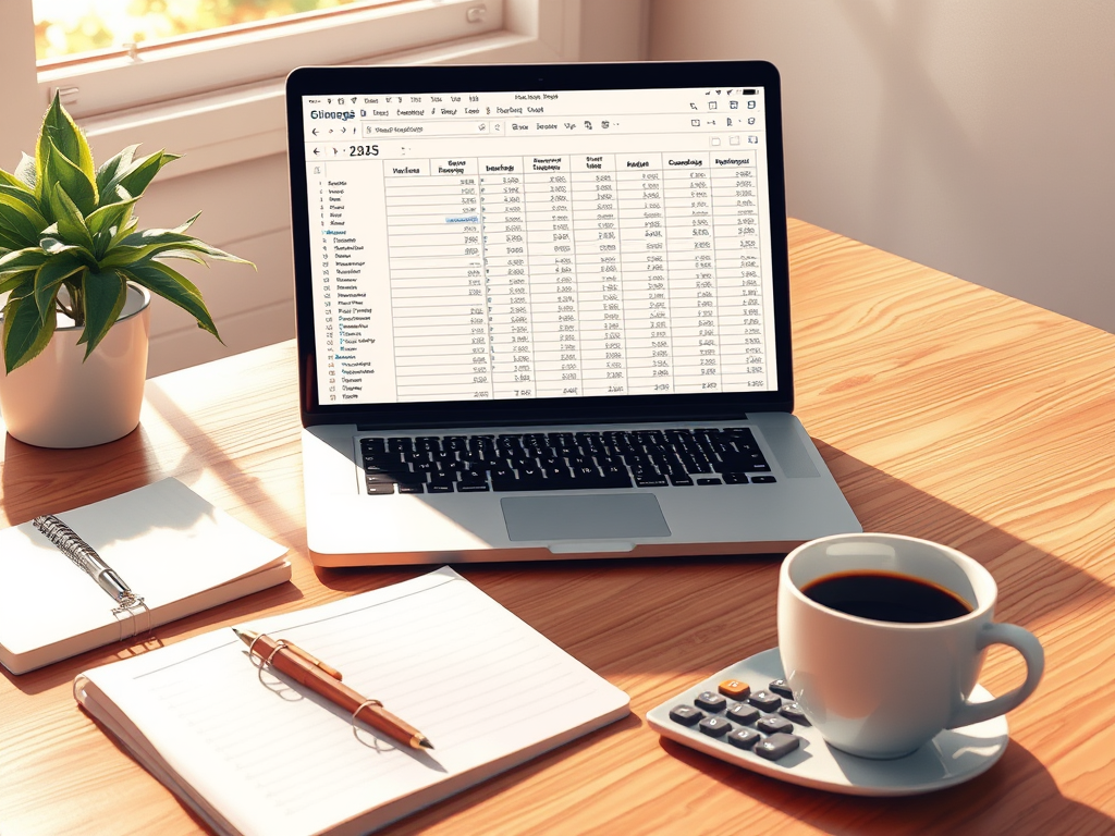 Cómo ahorrar dinero en 2025: estrategias prácticas para cualquier ingreso