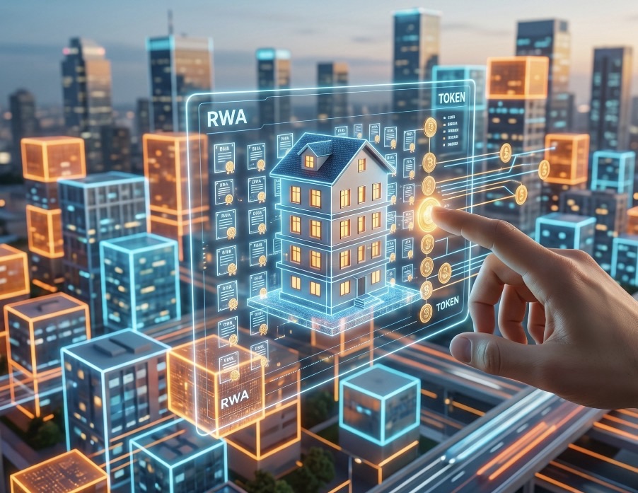 El Gran Cambio: Manual de Supervivencia en la Intersección de la Tecnología y las Finanzas (Edición 2026)